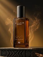 VILLAIN OUD EAU DE PARFUM 20ml Eau de Parfum  –  20 ml (For Men & Women)