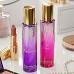 Bergamot Beaute VALENTINE Perfume and MI AMOR Luxury Gift Set for Women Long Lasting 2×15 ml Perfume  –  30 ml (For Women)