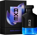 AXE Long Lasting Perfume for Men Fresh Lavender Fragrance 12Hr Long Lasting Eau de Parfum  –  100 ml (For Men)