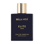 BELLAVITA ELITE MAN perfume with Citrus, Aromatic & Woody Notes|L…more
