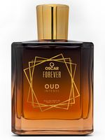 OSCAR Forever Oud Intense Premium Perfume | Strong & Long Lasting | Luxury Eau de Parfum  –  100 ml (For Men & Women)