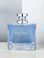 NAUTICA Voyage Eau de Toilette  –  100 ml (For Men)