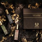 DENVER Gentlemen Collection EDP (20 ml x 3) Perfume  –  60 ml (For Men)