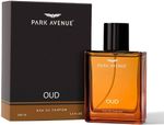 PARK AVENUE Oud Eau de Parfum  –  100 ml (For Men)