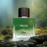 Ajmal Prose Fougere Perfume Long Lasting Scent Spray Casual Wear Eau de Parfum  –  50 ml (For Men)