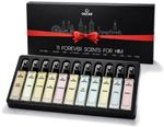 OSCAR 11 Forever Scents For Him (Pack of 11) Perfume Gift Set | Strong & Long Lasting Eau de Parfum  –  88 ml (For Men & Women)