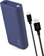 PLAY 20000 mAh 22.5 W Power Bank (Blue, Lithium Polymer, Fast Charging, Power Delivery 3.0, Quick Charge 3.0 for Laptop, Mobile)