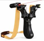 SANSCARA MONKEY SLINGSHOT | SLINGSHOT FOR MONKEY 2556 Slingshot (Black)
