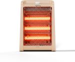 Lifelong LLQH926 Quartz Room Heater