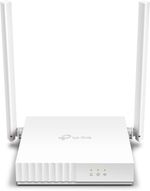 TP-Link TP-Link TL-WR820N Wireless Router 2.4 GHz 300 Mbps Wifi S…more