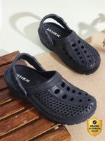 KILLER Men Clogs Sandal (Blue , 10)