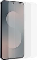 Samsung Screen Guard for Samsung Galaxy S25 FE (Pack of 1)