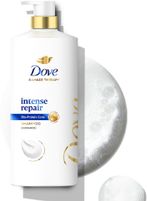 DOVE Intense Repair Nourishing Shampoo (1000 ml)