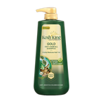 Kesh King Gold Anti Hairfall Shampoo, For Soft, Smooth and Voluminous Hair (1000 ml)