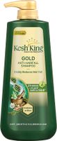 Kesh King Gold Anti Hairfall, For Soft, Smooth & Voluminous Hair …more