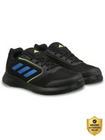 ADIDAS Fluento M Running Shoes For Men (Blue , 11)