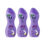Parachute Advansed Deep Nourish Body Lotion, With Pure Coconut