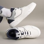 REDTAPE Sneakers For Men (White, Blue , 9)