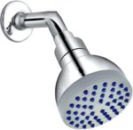 Prestige – High Pressure Rainfall Bathroom Shower (Wall Mounted) …more