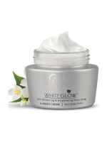 LOTUS HERBALS WhiteGlow Skin Brightening & Nourishing Night Cream (25 g)