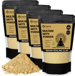 Simply Vedic 100% Natural Multani Mitti Powder (800 g)