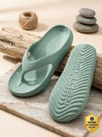 80% Off on Red Tape Women’s Slippers & Flip Flops