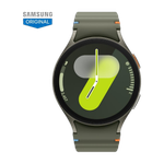 Samsung Galaxy Watch7 40mm LTE (Green Strap, Small)
