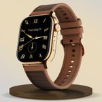 Fire-Boltt Rise Force 1.85 BT Calling, Nylon Fluoroelastomer Hybr…more