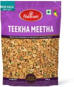 Haldiram’s Teekha Meetha Namkeen (750 g)