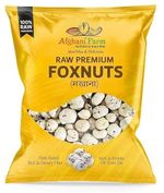 Afgani Farm Natural Makhana (1000 g)