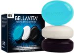 BELLAVITA Perfumed Bathing Soap Bar For Men|3X100gm|Helps in Relaxing & Cleansing Skin| (3 x 100 g)