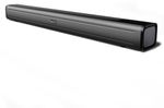 Mivi Fort S80 with 2 inBuilt Subwoofers, 3EQ Modes, Remote Ctrl 80 W Bluetooth Soundbar (Black, 2.2 Channel)