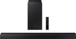 Samsung T42E/XL Dolby Digital 150 W Bluetooth Soundbar (Black