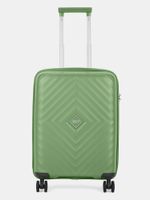 VIP Small Cabin Suitcase (55 cm) 8 Wheels – QUAD-PRO 8W STROLLY C…more