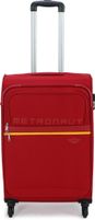 METRONAUT Medium Check-in Suitcase (65 cm) 8 Wheels – Tonlite – R…more