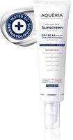 aqueria Sunscreen – SPF 50 PA++++ For Normal to Dry, Sensitive Sk…more