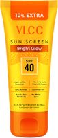 VLCC Sunscreen – SPF 40 PA+++ 3D Youth Boost SPF 40 PA+++ Sunscreen Gel Cream For Sun Protection (100 g)