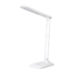PHILIPS Breeze LED Desk Light Study Lamp (37 cm, White)