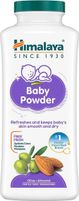 HIMALAYA Baby powder (100 g)