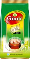 GINNI Gold Tea Pouch (500 g)