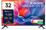 XIAOMI G Series 80 cm (32 inch) QLED HD Ready Smart Google TV wit…more