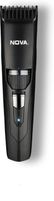 NOVA NHT 1052 Trimmer 90 min  Runtime 40 Length Settings (Black)
