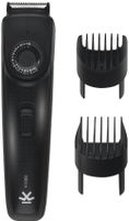 WROGN WT005F Trimmer 120 min  Runtime 40 Length Settings (Black)