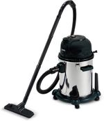 MarQ by Flipkart SuperVac 1600 Watts Powerful High Pressure Washer (Silver, Black)