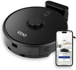 KENT RoboKlean R1 Vacuum Cleaner.