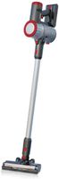 EUREKA FORBES Kordfree K10 Cordless Vacuum Cleaner (Grey, Red)