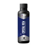 Nippon Paint n-Shield Car Glass Cleaner, Repels Dust/Rain, Removes hard Residue, Hydrophobic Liquid Vehicle Glass Cleaner (250 ml)