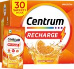 Centrum Recharge Health Energy Drink Mix with No Added Sugar – PO 30 (30 x 5 g)