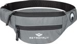 METRONAUT Waist Bag for Men Women, Stylish Chest, Belt Sport Bag …more