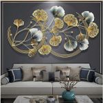 G N Impex Iron Wall Art Wall Hanging Home Decoration Perfect for …more